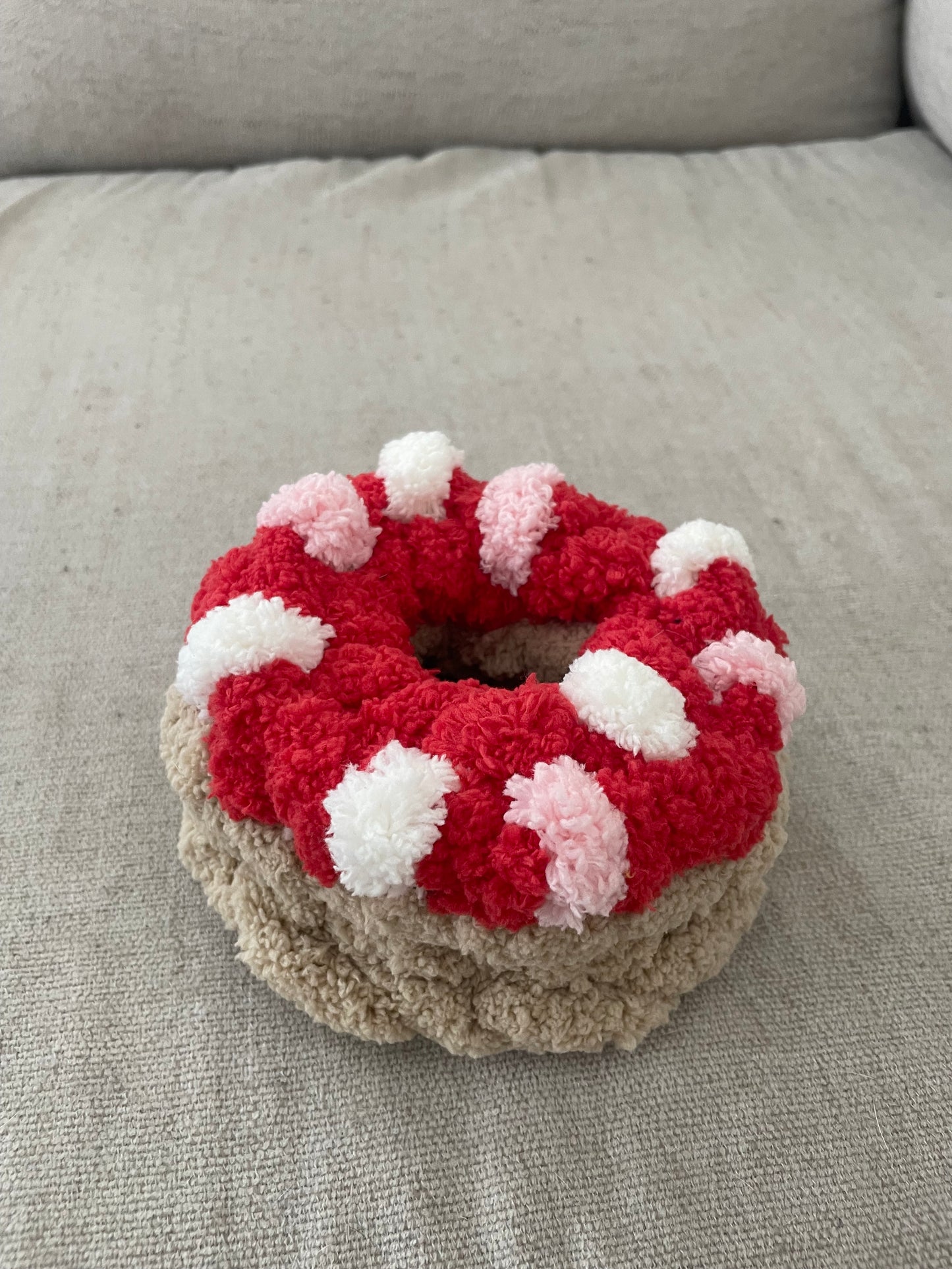 Chunky Knit Minis