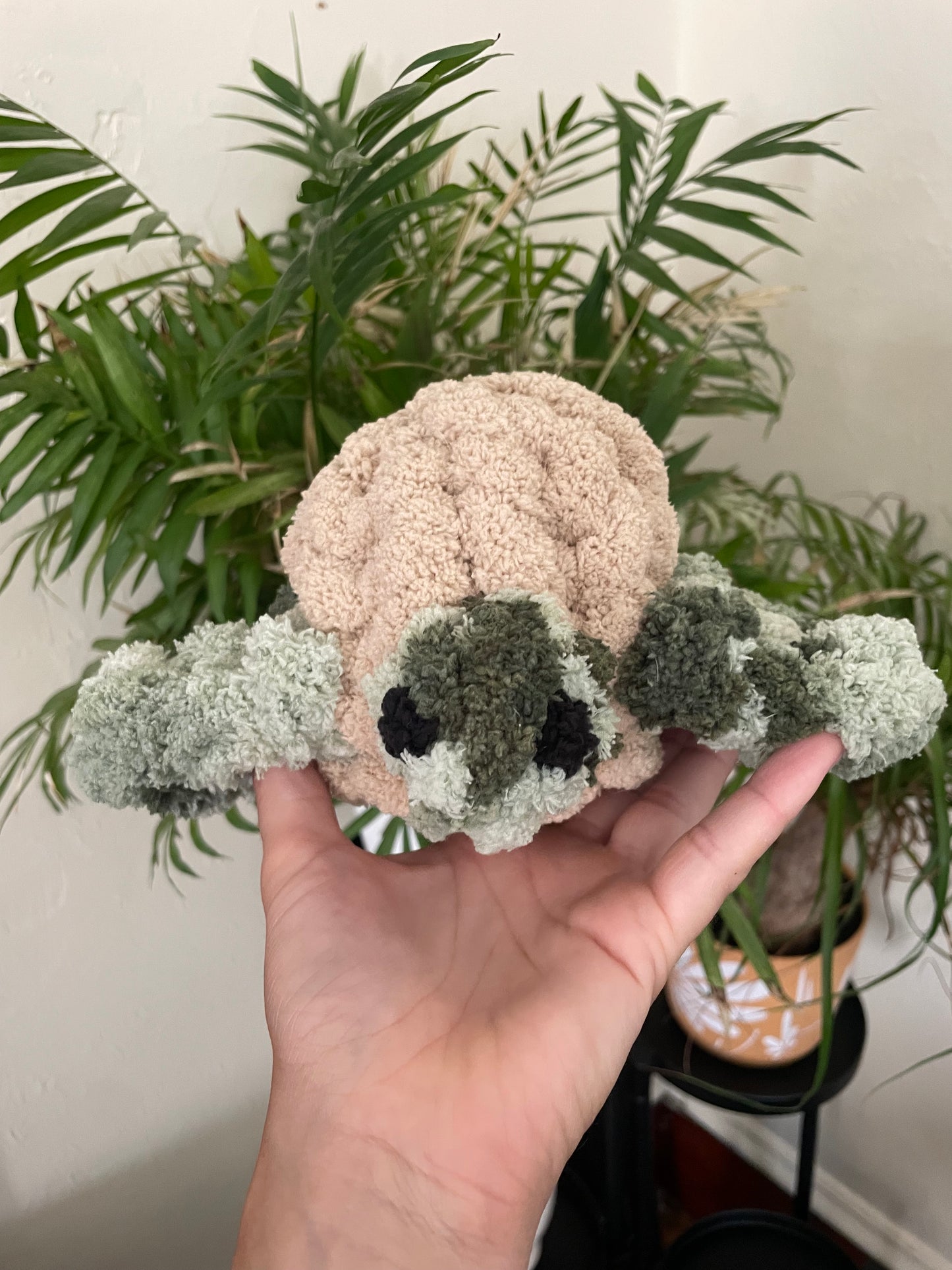Chunky Knit Minis