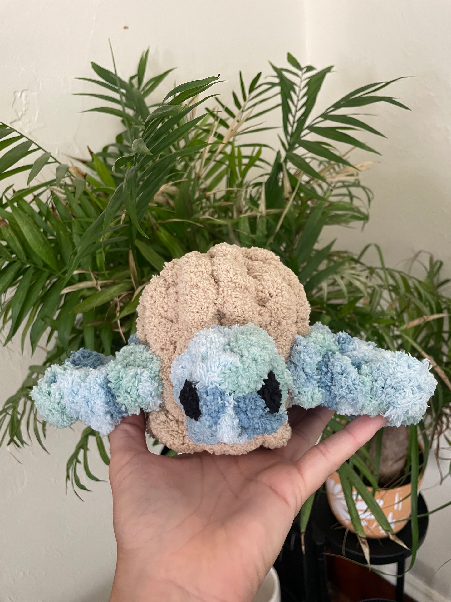 Chunky Knit Minis