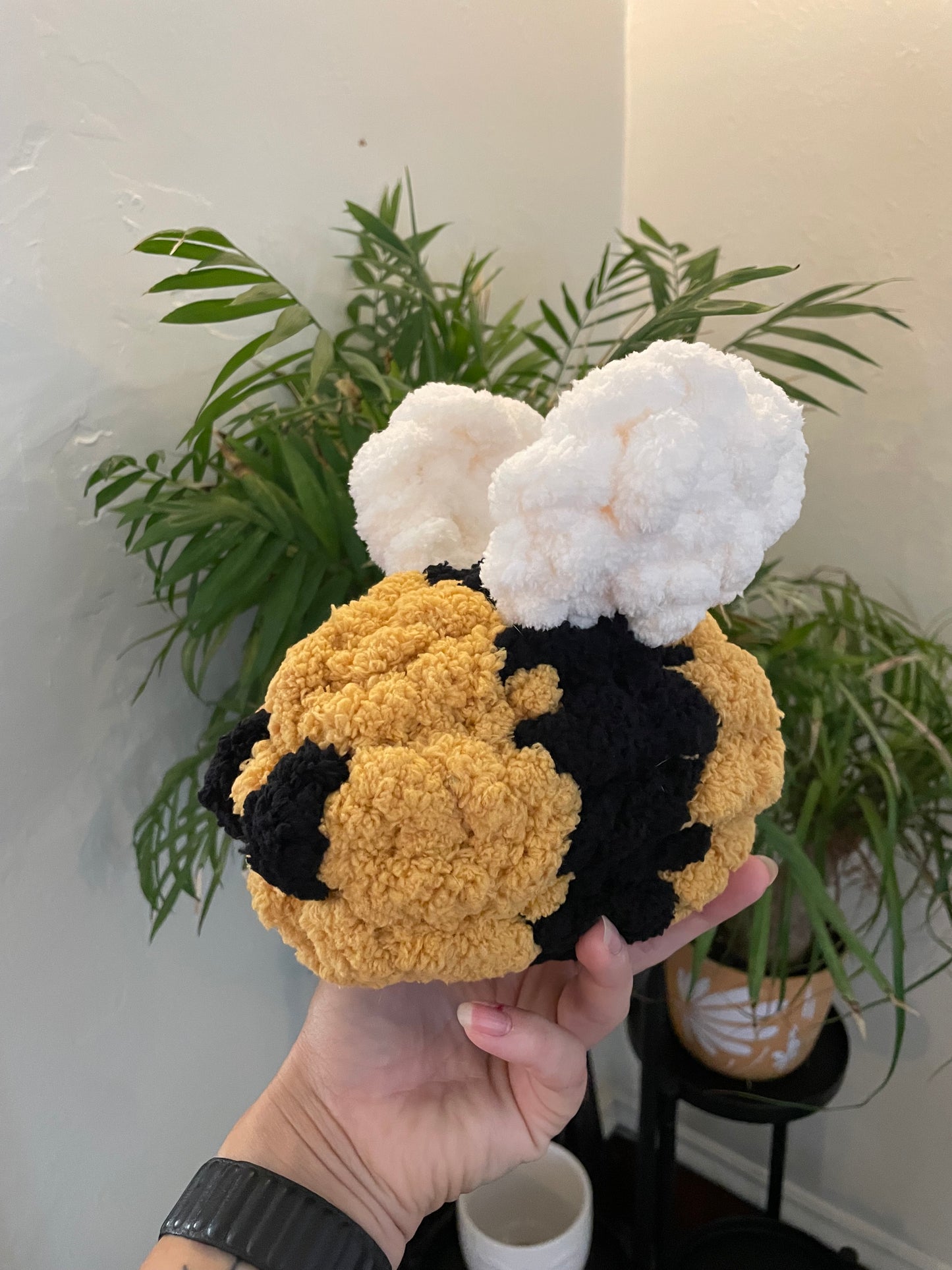 Chunky Knit Minis